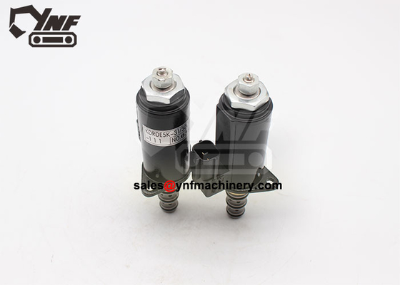 خرید شیر برقی پمپ شیر کنترل هیدرولیک SK55SRX LE35V00003F1 PY35V00009S008 online manufacture