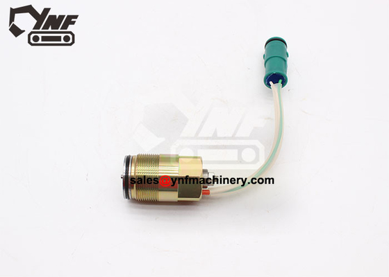 خرید شیر برقی YNF02260 برای شیر برقی جدید Kato SK200-1-3 HD700-7 online manufacture
