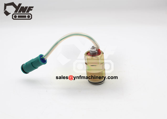 خرید قطعات پمپ هیدرولیک شیر برقی بیل مکانیکی KATO HD800-7 K3V112 K3V112DT online manufacture