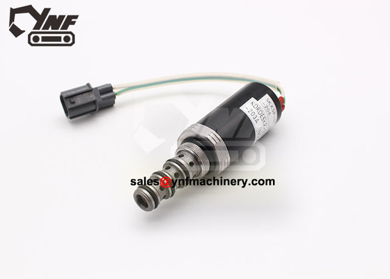 خرید شیر برقی EPPR هولدول R160LC-7 R180LC شیر برقی بیل مکانیکی XJBN-00382 online manufacture