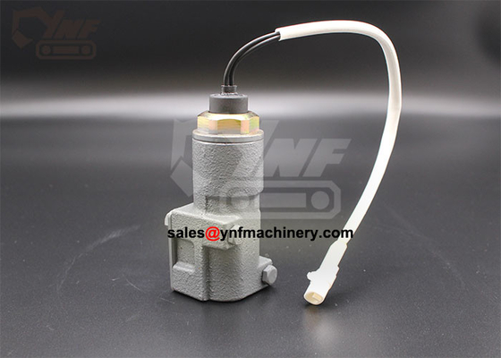 خرید شیر برقی بیل مکانیکی CC135-3A CC135C 426014-03 425464-11 online manufacture