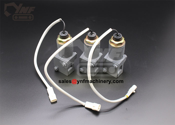 خرید شیر برقی بیل مکانیکی YNFD120 Ex1200-2 شیر برقی با سرعت بالا 9120991 online manufacture