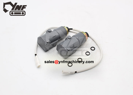 خرید شیر برقی بیل مکانیکی هیتاچی EX350K-5 9156581 4392529 4203447 online manufacture