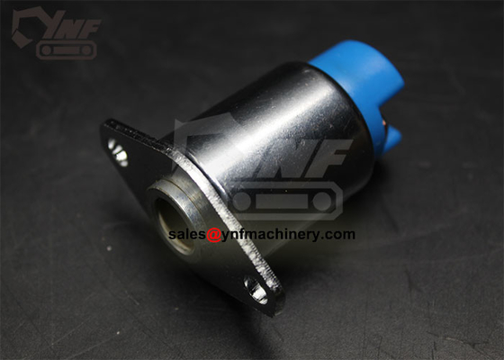 خرید شیر برقی خاموش کننده سوخت بیل مکانیکی 24113 برای BOSCH 0330001003 online manufacture