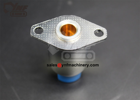 خرید قطعات بیل مکانیکی شیر برقی الکترومغناطیس هلی بوش 0330001003 online manufacture