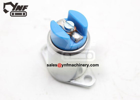 خرید شیر برقی بوش VIOKS 0330001004 شیر برقی بیل مکانیکی جدید online manufacture