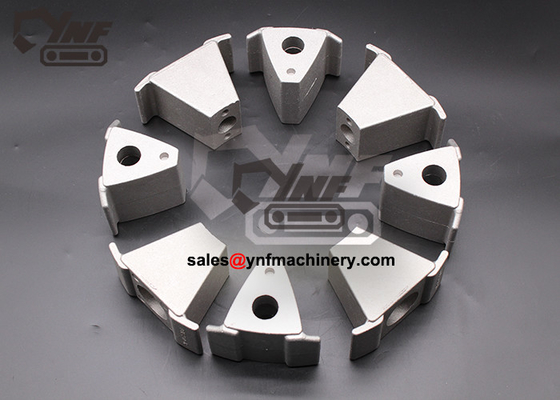 خرید کوپلینگ قابل انعطاف 170B برای کوپلینگ بیل مکانیکی کیس P140023 P7230177 online manufacture