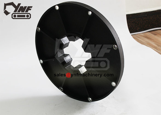 خرید کوپلینگ بیل مکانیکی کوپلینگ فلنجی انعطاف پذیر 2437U201S22 برای Kobelco K903 online manufacture