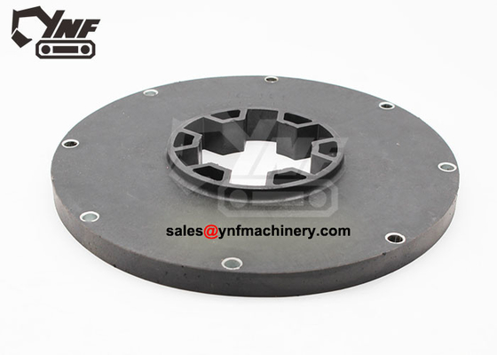 خرید فلنج کوپلینگ پمپ هیدرولیک بیل مکانیکی K904 2437U188S114 online manufacture