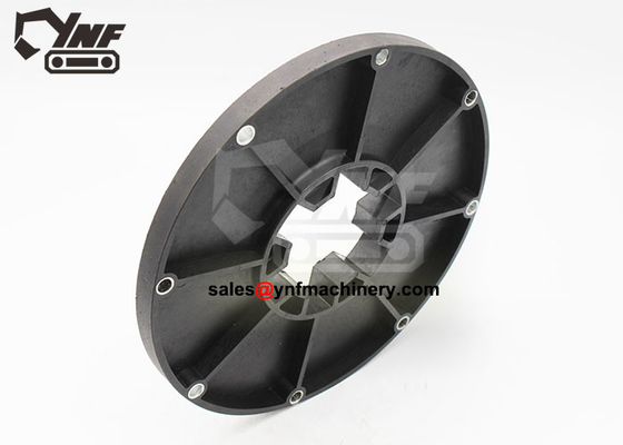 خرید فلنج کوپلینگ پمپ هیدرولیک بیل مکانیکی K907 2437U213S114 online manufacture