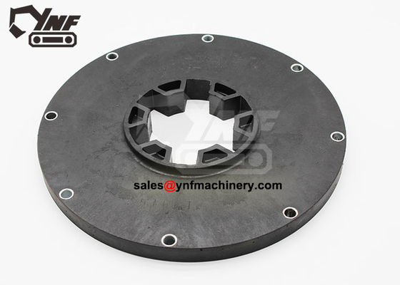 خرید کوپلینگ بیل مکانیکی کوپلینگ فلنجی انعطاف پذیر 2441U436S115 برای Kobelco K909A online manufacture