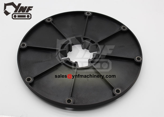 خرید قطعات مونتاژ موتور چرخشی کوپلینگ فلنج بیل مکانیکی SK290LC YN46W00001F1 online manufacture