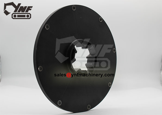 خرید قطعات مونتاژ موتور چرخشی کوپلینگ فلنج بیل مکانیکی SK330LC 2441U1040S10 online manufacture