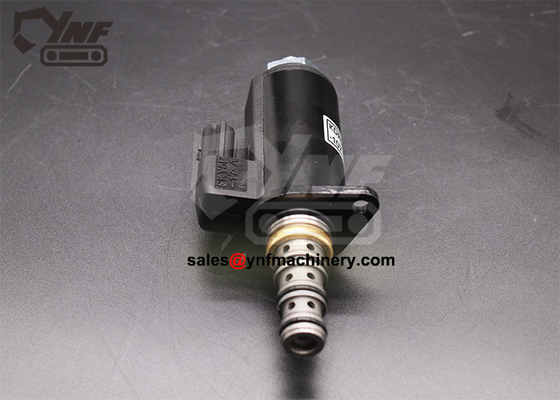 خرید شیر برقی برای بیل مکانیکی Kobelco 200-8 YN35V00049F1 YN35V00049F1 online manufacture