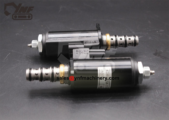 خرید شیر برقی پمپ اصلی SK130LC برای Kobelco 2436U1314S6 YA35V00009F1 online manufacture