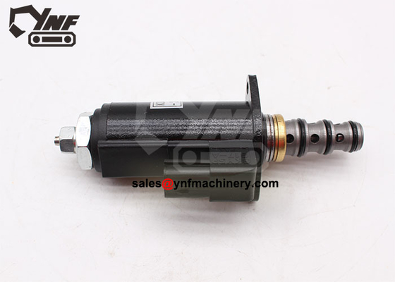 خرید شیر برقی بیل مکانیکی SK014 شیر کاهنده فشار متناسب S19010-29100 online manufacture