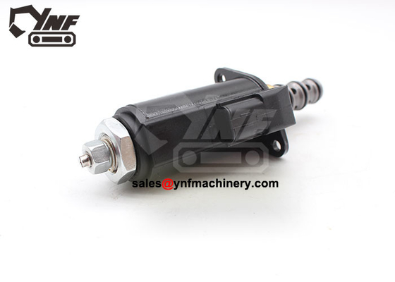 خرید شیر برقی بیل مکانیکی SK024 شیر کاهنده فشار متناسب PU30V01038F1 online manufacture