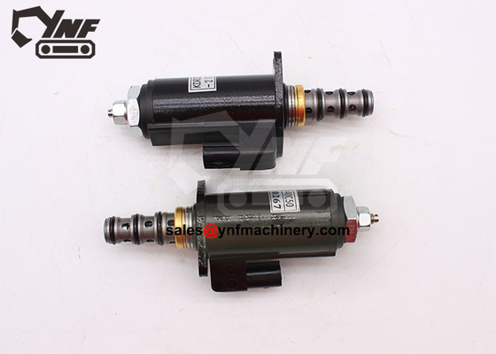 خرید شیر برقی بیل مکانیکی SK025 SK025-2 شیر کاهنده فشار متناسب PV30V01005F1 online manufacture