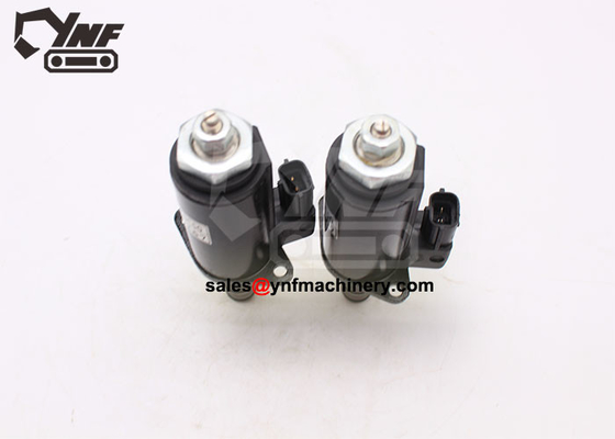 خرید شیر برقی پمپ هیدرولیک PX30V01008F1 برای Kobelco SK035 online manufacture