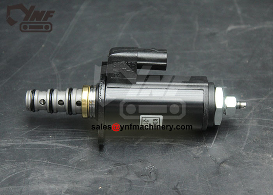 خرید شیر برقی پمپ هیدرولیک SK04-2 برای Kobelco 2436U1159S9 2436U1159F1 online manufacture