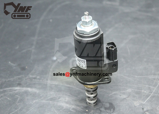 خرید شیر برقی پمپ هیدرولیک 2436U1159S9 برای Kobelco SK04L-2 online manufacture