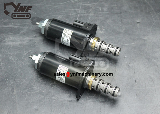 خرید شیر برقی پمپ هیدرولیک YR35V00009S022 برای Kobelco SK115SRDZ-1E online manufacture