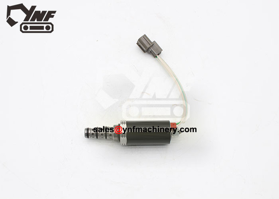 خرید شیر برقی پروپورشنال قطعات الکتریکی بیل مکانیکی کوبلکو SK135SRLC-1E LC35V00004S005 online manufacture