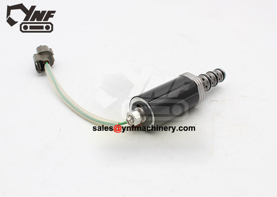 خرید SK13SR کوبلکو بیل مکانیکی قطعات الکتریکی شیر برقی متناسب PH35V00001F1 online manufacture