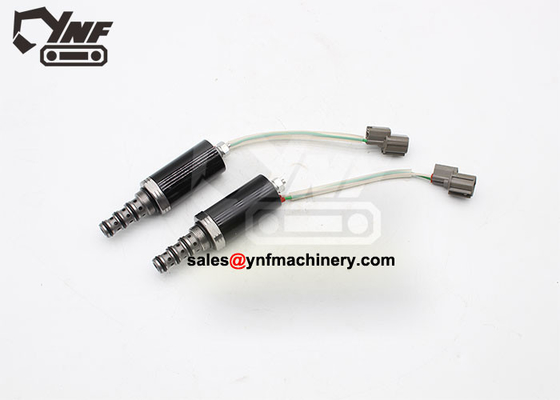 خرید SK15SR لوازم یدکی بیل مکانیکی کوبلکو شیر برقی متناسب YJ35V00004F1 online manufacture