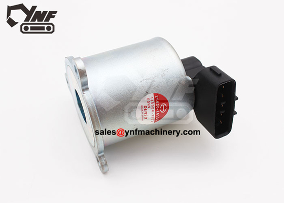 خرید شیر برقی بیل مکانیکی 1080 برای کیس قطعات بیل مکانیکی پمپ هیدرولیک S516951 online manufacture