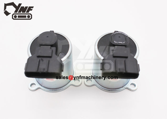 خرید شیر برقی بیل مکانیکی 1080B برای کیس پمپ هیدرولیک قطعات بیل مکانیکی N8549 N9894 online manufacture