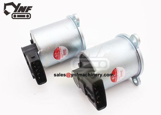 خرید تعویض قطعات بیل مکانیکی شیر برقی  1187B S516009 online manufacture