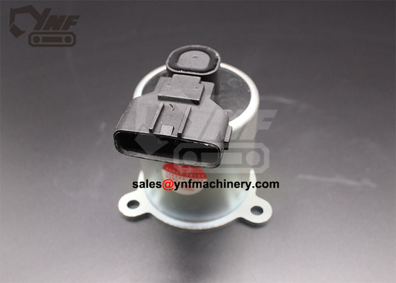 خرید قطعات تعویض بیل مکانیکی شیر برقی 170B P1843388 online manufacture