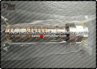 خرید Komatsu Main Relief Valve Excavator Replacement Parts PC200-6 PC200-7 LS 708-2L-04713 online manufacture