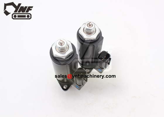 خرید تعویض شیر برقی پمپ هیدرولیک L162538A1162724A1 برای کیس CX290 online manufacture
