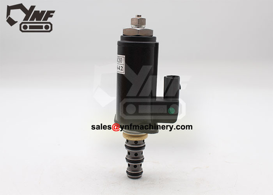خرید شیر برقی متناسب با کنترل هیدرولیک CX75C SR MFJ71500 LJ017960 online manufacture