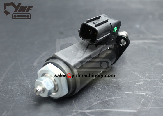 خرید شیر برقی YB35V00005F1 YN35V00010F1 برای بیل مکانیکی نیوهلند E215 online manufacture