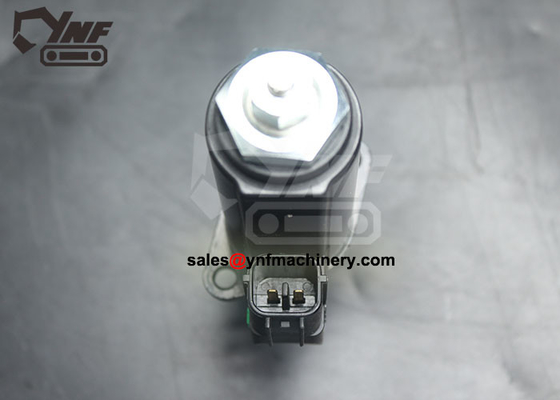 خرید شیر برقی پمپ هیدرولیک YT35V00012F1 YB35V00005F1 YT35V00013F1 برای E235SRLC online manufacture