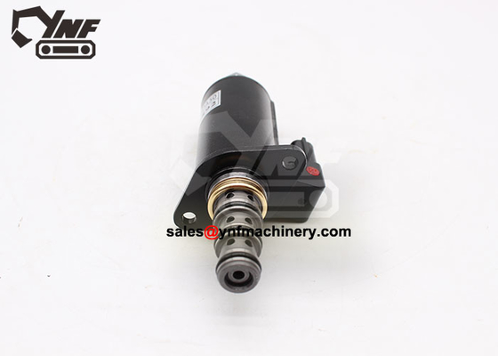 خرید 410207-00145 لوازم جانبی بیل مکانیکی شیر برقی هیدرولیک برای DX160LC-3 online manufacture
