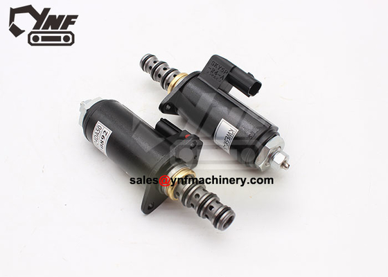 خرید شیر برقی هیدرولیک K9001804 K1025391 لوازم جانبی بیل مکانیکی برای DX225LCA online manufacture
