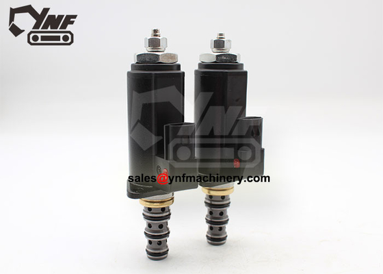 خرید لوازم جانبی بیل مکانیکی شیر برقی هیدرولیک 410104-00350 برای DX300LC-5 online manufacture