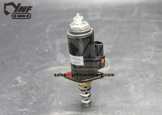 خرید پمپ اصلی بیل مکانیکی دوسان دوو شیر برقی هیدرولیک K1047556 برای DX360LCA online manufacture