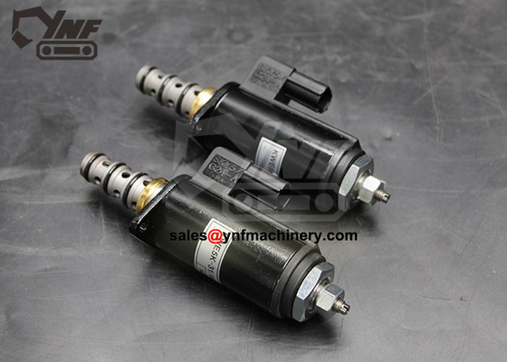 خرید بیل مکانیکی DX55W پمپ اصلی دوسان دوو شیر برقی هیدرولیک K1036660 online manufacture