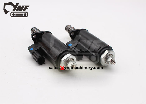 خرید قطعات یدکی بیل مکانیکی DD80 شیر برقی شیر پمپ اصلی 5420-9264 6532-010 online manufacture