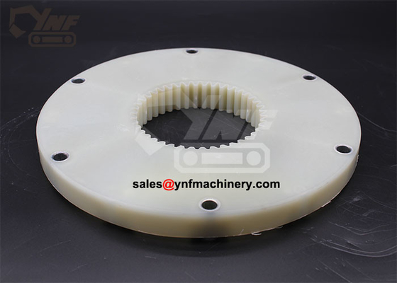 خرید تعویض کوپلینگ بیل مکانیکی کوپلینگ فلنجی YN15V00017S010 برای E200SR online manufacture