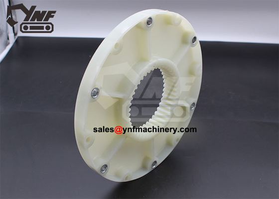 خرید کوپلینگ فلنج بیل مکانیکی S19020-06418 برای SK014 online manufacture
