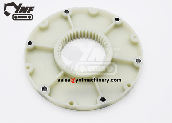 خرید بیل مکانیکی SK030-2 اتصال فلنج PW10V00002S024 قطعات ماشین آلات ساختمانی online manufacture