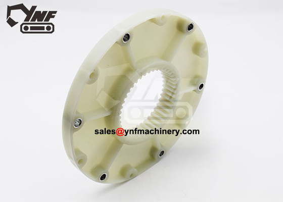 خرید تعویض کوپلینگ بیل مکانیکی SK035 فلنج کوپلینگ S19029-03824 online manufacture