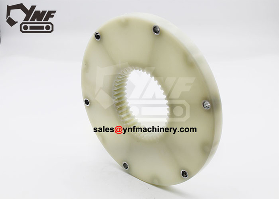 خرید تعویض کوپلینگ فلنج بیل مکانیکی 312D 266-6280 351-3869 online manufacture