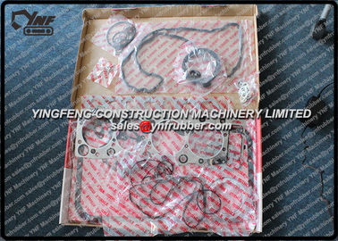 خرید ISUZU 4HK1 Full Repair Diesel Engine Gasket Kit Mahle Brand 5878153450 / 5-87815345-0 online manufacture